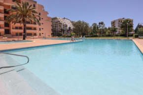Apartamentos Paraiso Sol da Rocha